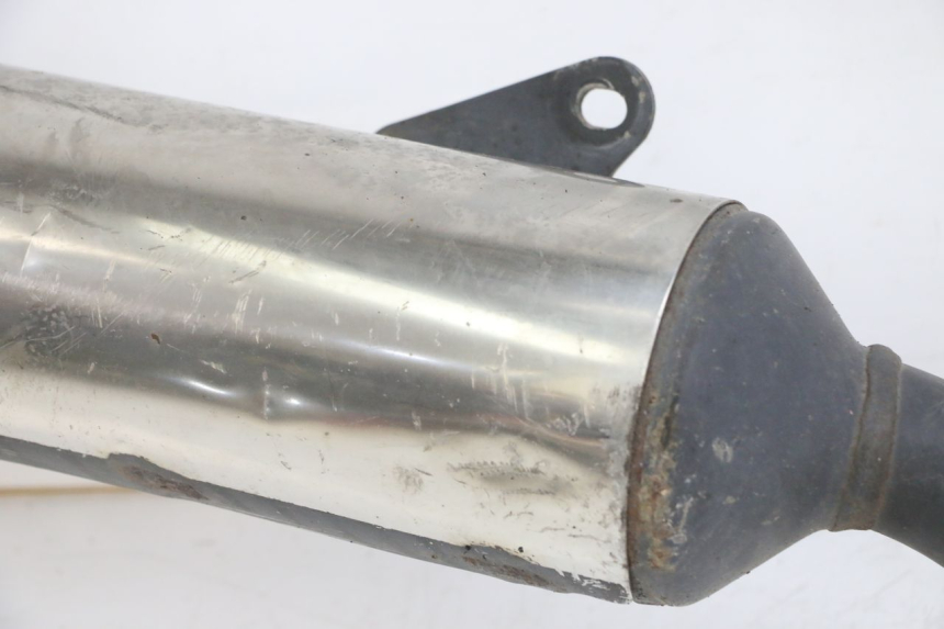 photo de ESCAPE SUZUKI GS GSE 500 (2001 - 2003)