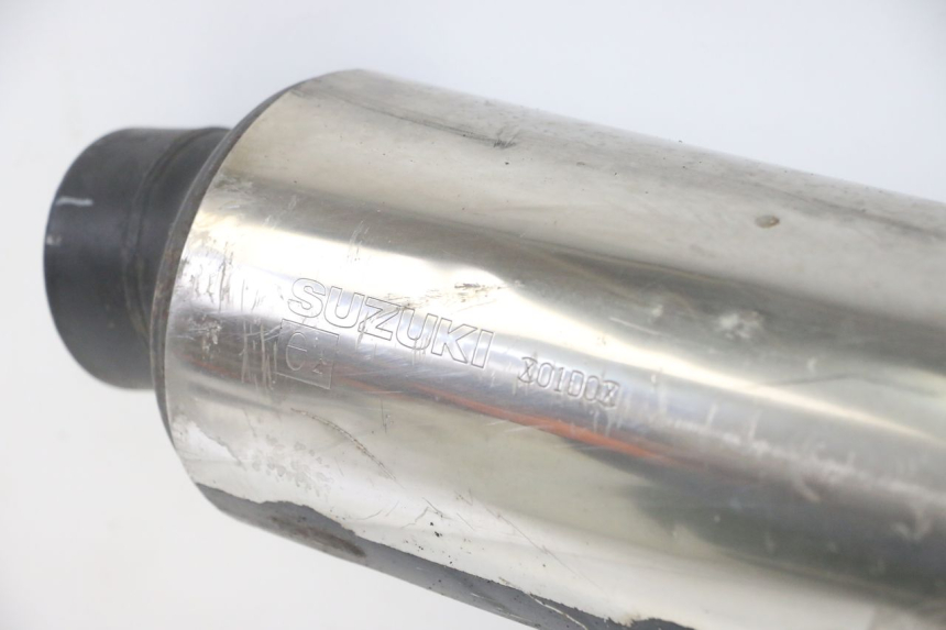 photo de ESCAPE SUZUKI GS GSE 500 (2001 - 2003)