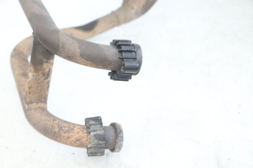 photo de ESCAPE SUZUKI GS GSE 500 (2001 - 2003)