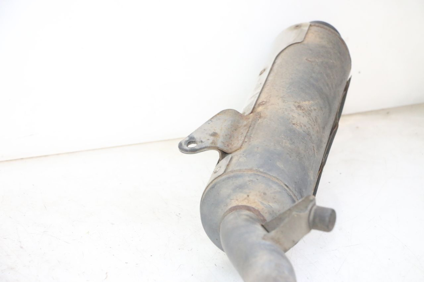 photo de ESCAPE SUZUKI GS GSE 500 (2001 - 2003)