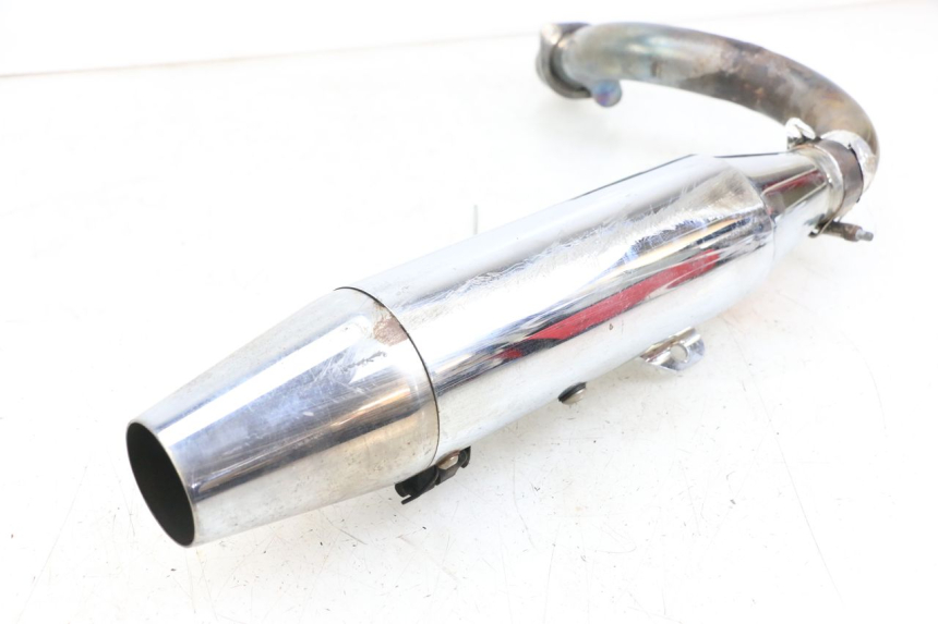 photo de ESCAPE HARLEY DAVIDSON SPORTSTER XL CUSTOM 1200 (2003 - 2004)