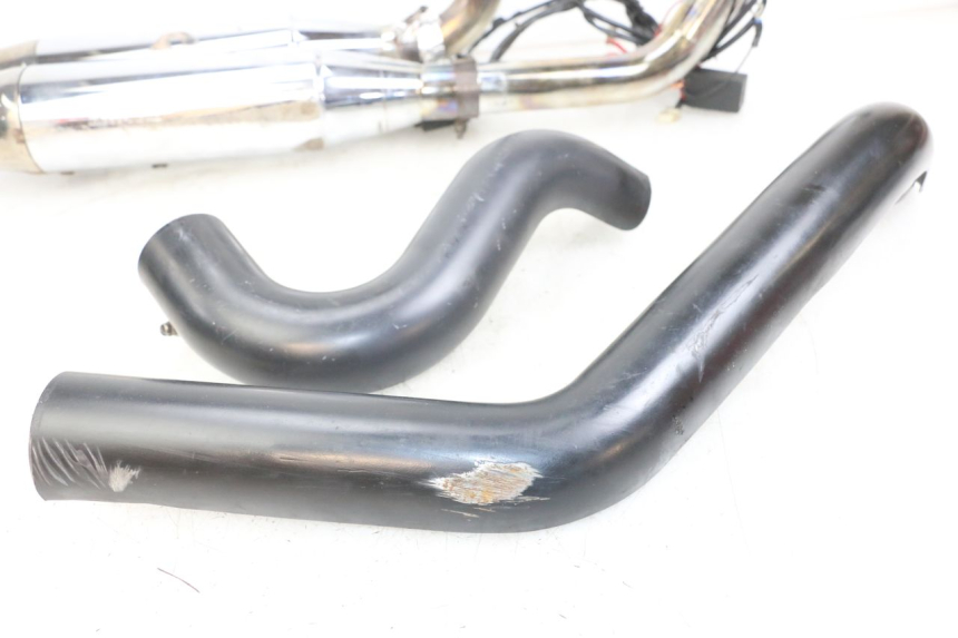 photo de ESCAPE HARLEY DAVIDSON SPORTSTER XL CUSTOM 1200 (2003 - 2004)
