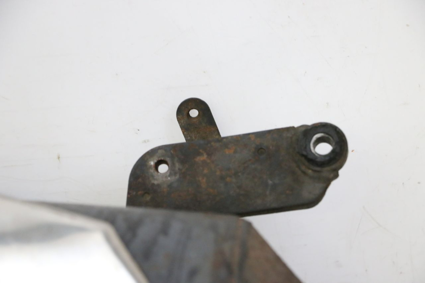 photo de ESCAPE DAELIM HISTORY 125 (2001 - 2002) - Detalle de la pieza