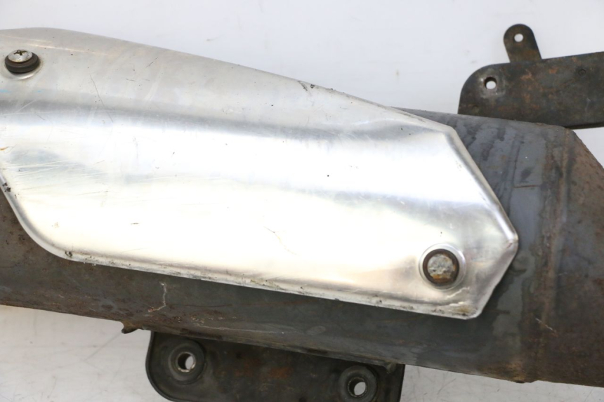 photo de ESCAPE DAELIM HISTORY 125 (2001 - 2002) - Otra perspectiva