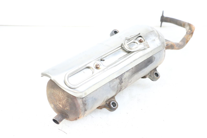 photo de ESCAPE HONDA FES S-WING SWING ABS 125 (2007 - 2015)