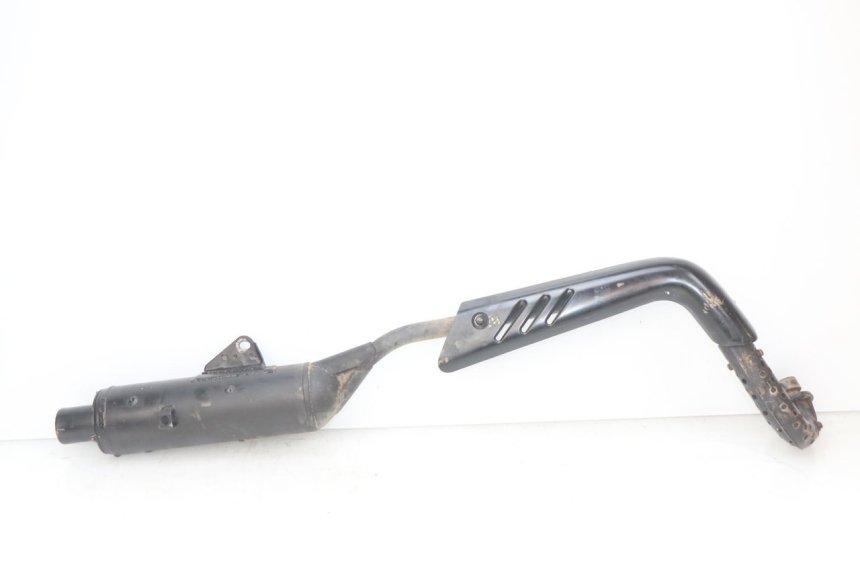 photo de ESCAPE HONDA XR 70 (1997 - 2003)