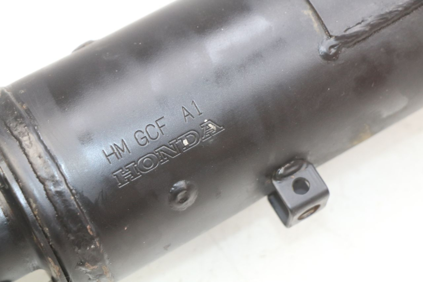 photo de ESCAPE HONDA XR 70 (1997 - 2003)