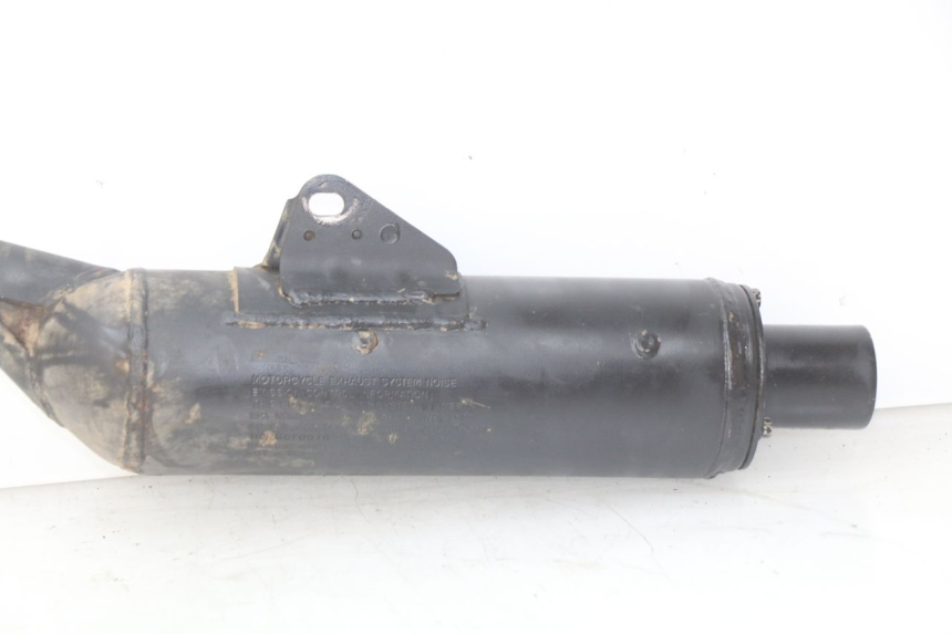 photo de ESCAPE HONDA XR 70 (1997 - 2003)