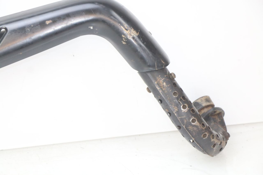 photo de ESCAPE HONDA XR 70 (1997 - 2003)