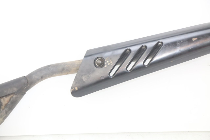 photo de ESCAPE HONDA XR 70 (1997 - 2003)
