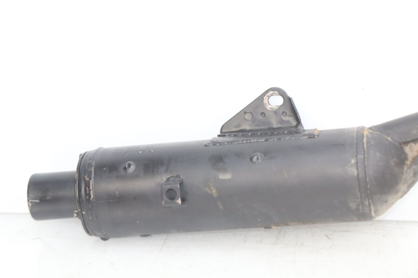 photo de ESCAPE HONDA XR 70 (1997 - 2003)