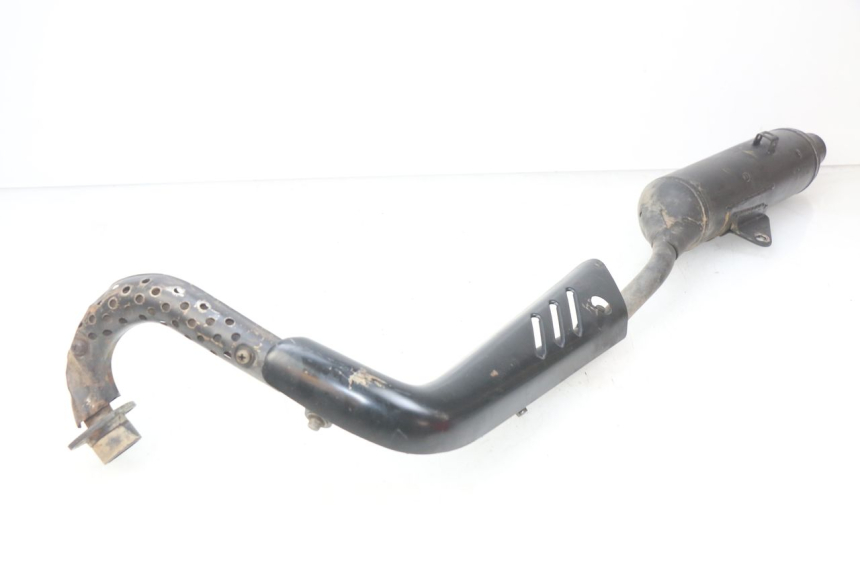 photo de ESCAPE HONDA XR 70 (1997 - 2003)