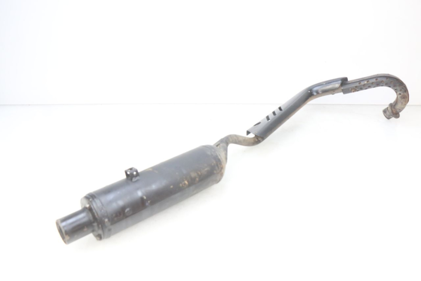 photo de ESCAPE HONDA XR 70 (1997 - 2003)