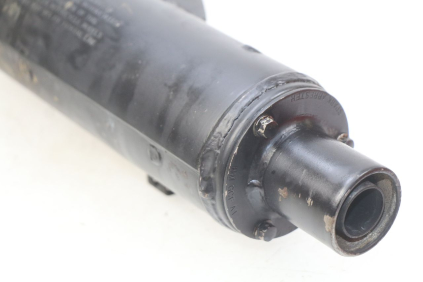 photo de ESCAPE HONDA XR 70 (1997 - 2003)