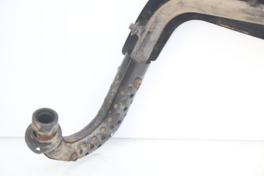 photo de ESCAPE HONDA XR 70 (1997 - 2003)