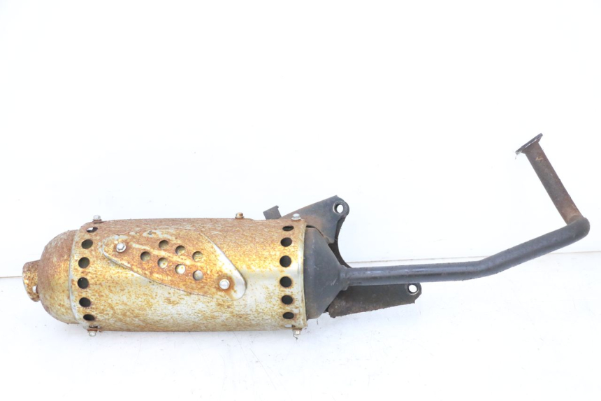 photo de ESCAPE SPEEDY HT50QT6 50