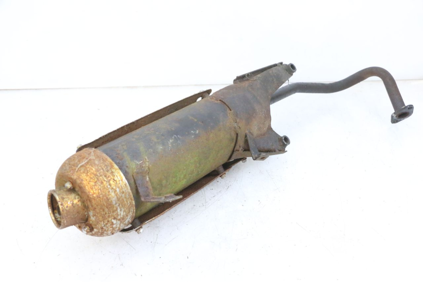 photo de ESCAPE SPEEDY HT50QT6 50