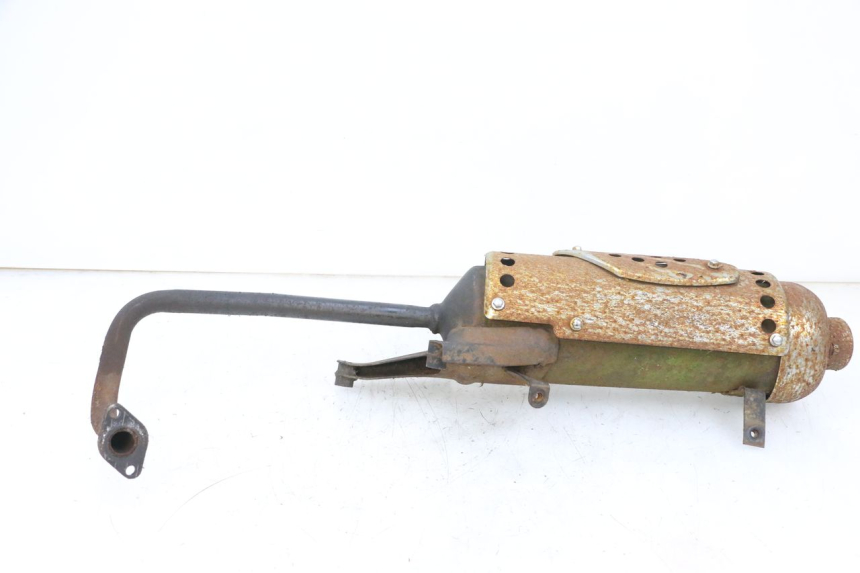 photo de ESCAPE SPEEDY HT50QT6 50