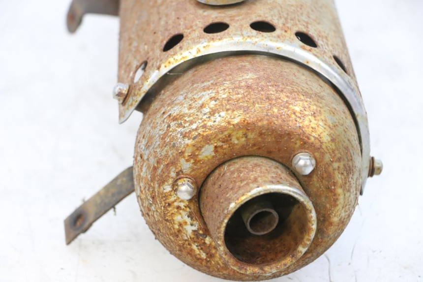 photo de ESCAPE SPEEDY HT50QT6 50