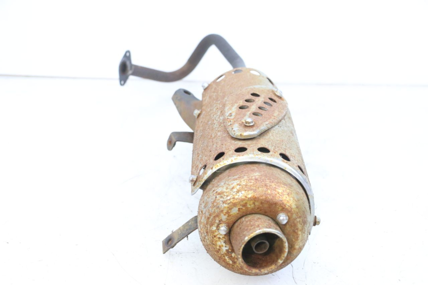 photo de ESCAPE SPEEDY HT50QT6 50