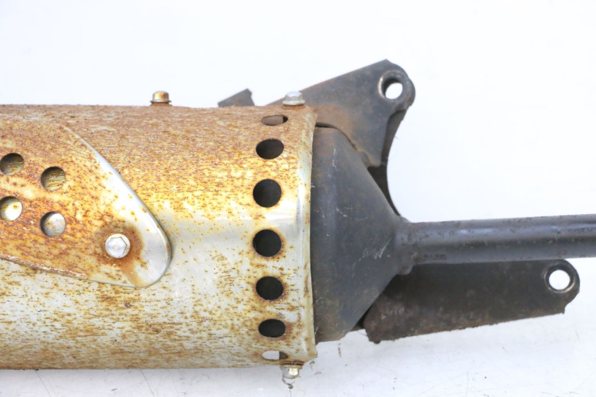 photo de ESCAPE SPEEDY HT50QT6 50