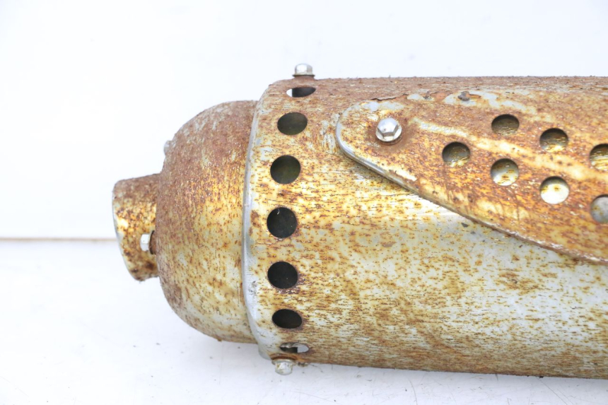 photo de ESCAPE SPEEDY HT50QT6 50