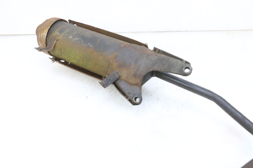 photo de ESCAPE SPEEDY HT50QT6 50