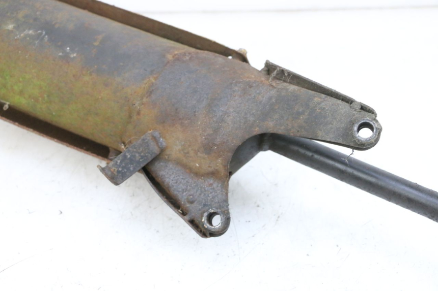 photo de ESCAPE SPEEDY HT50QT6 50