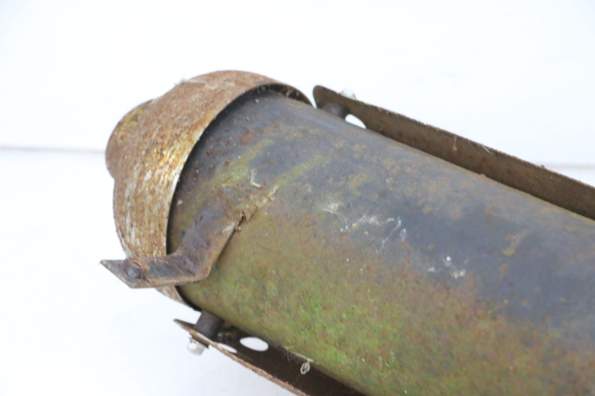 photo de ESCAPE SPEEDY HT50QT6 50