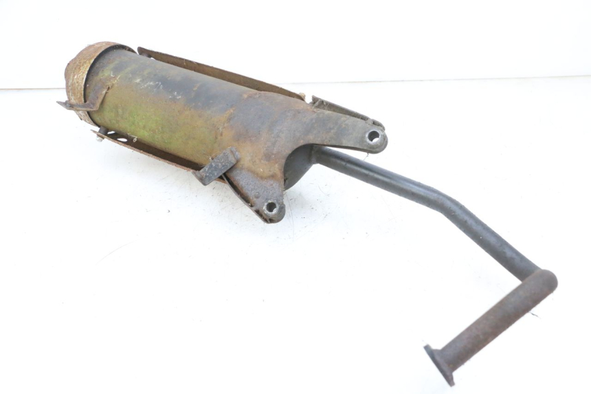 photo de ESCAPE SPEEDY HT50QT6 50