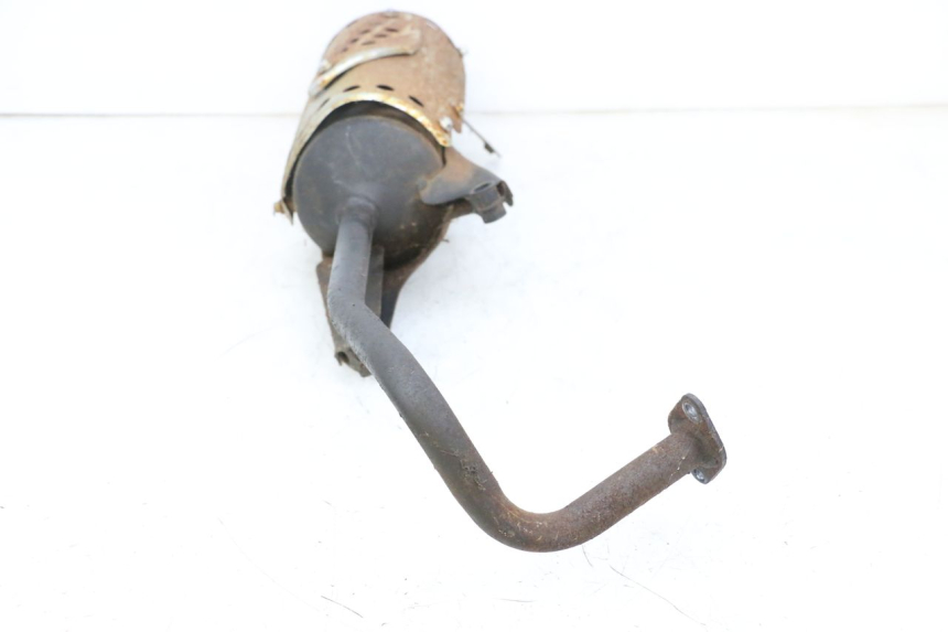 photo de ESCAPE SPEEDY HT50QT6 50