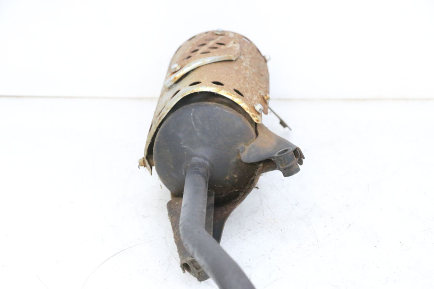 photo de ESCAPE SPEEDY HT50QT6 50