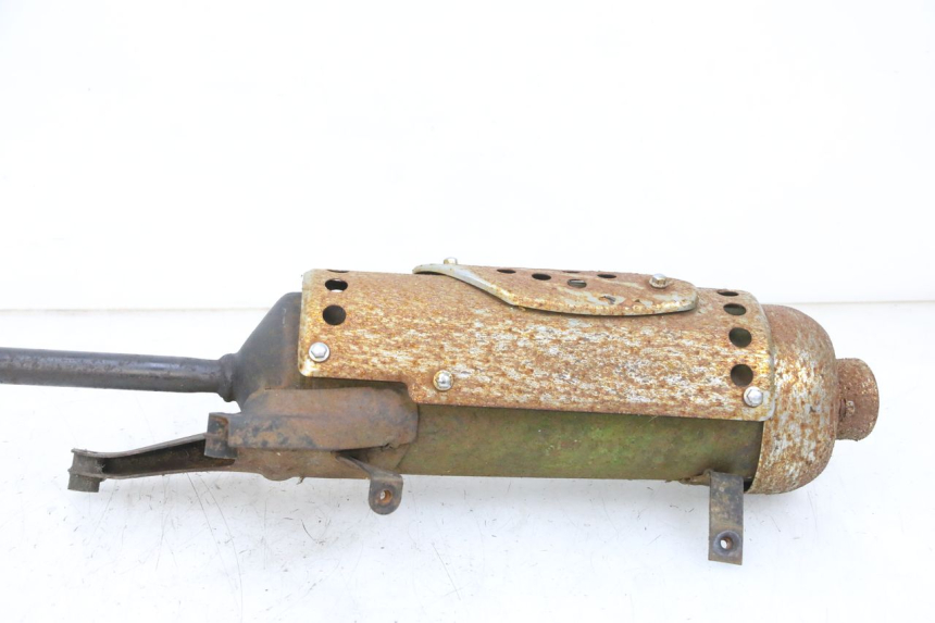 photo de ESCAPE SPEEDY HT50QT6 50