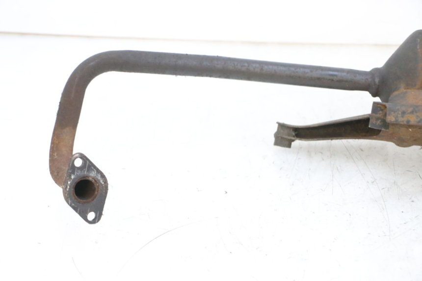 photo de ESCAPE SPEEDY HT50QT6 50