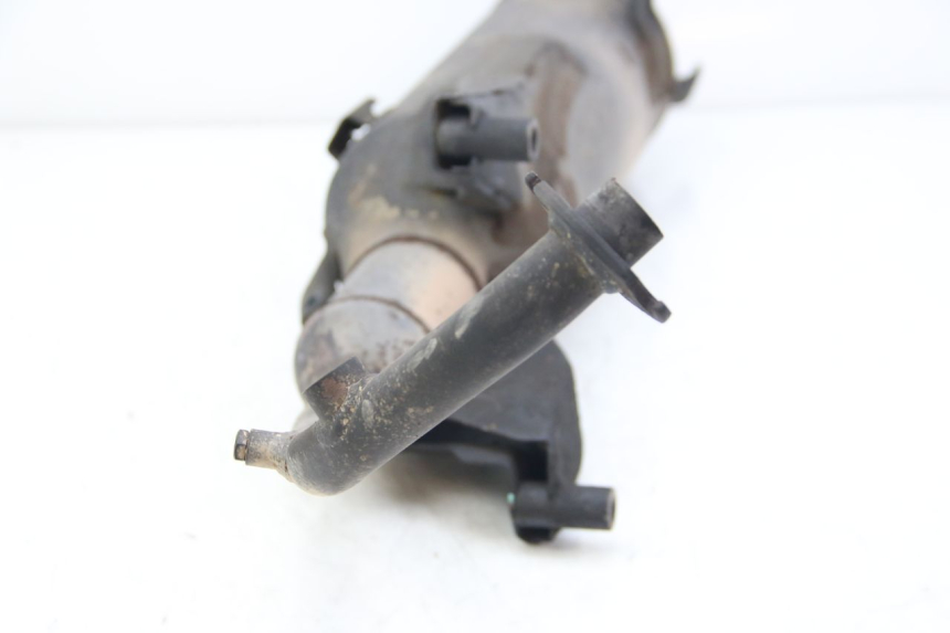 photo de ESCAPE SYM JET 14 4T 50 (2018 - 2022)