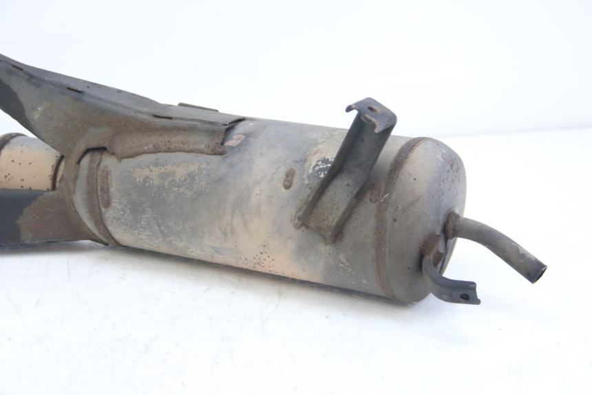 photo de ESCAPE SYM JET 14 4T 50 (2018 - 2022)