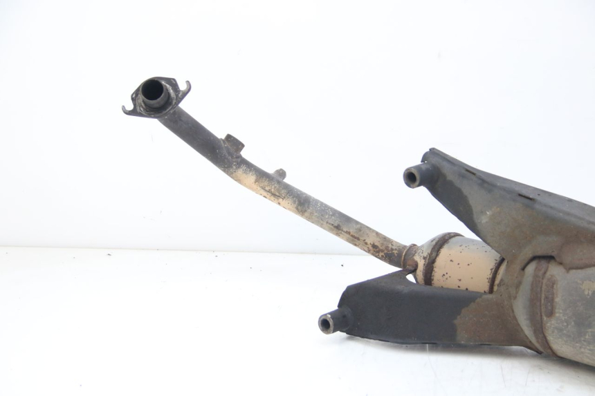 photo de ESCAPE SYM JET 14 4T 50 (2018 - 2022)