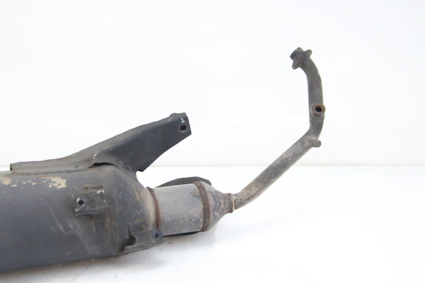 photo de ESCAPE SYM JET 14 4T 50 (2018 - 2022)