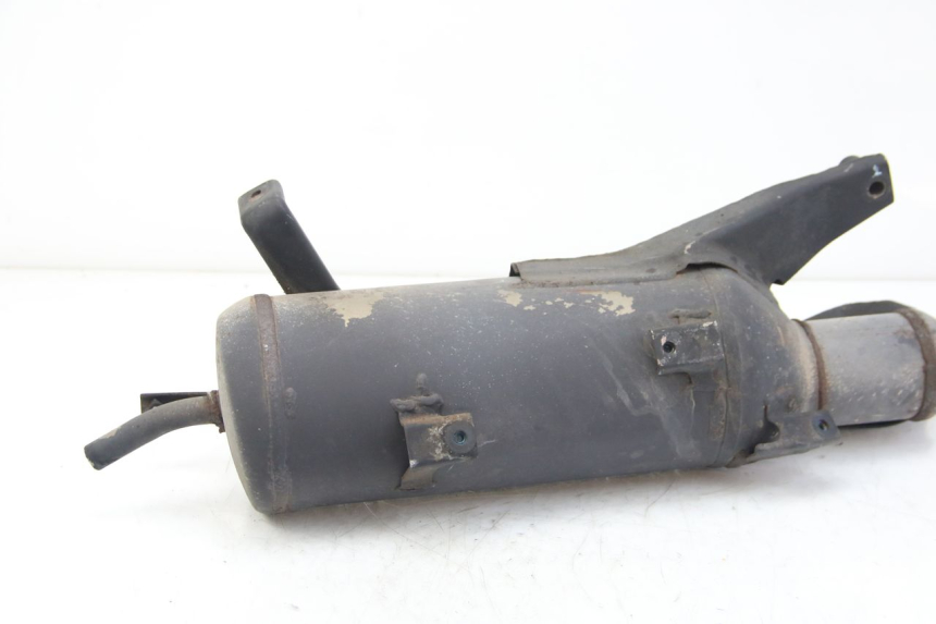 photo de ESCAPE SYM JET 14 4T 50 (2018 - 2022)