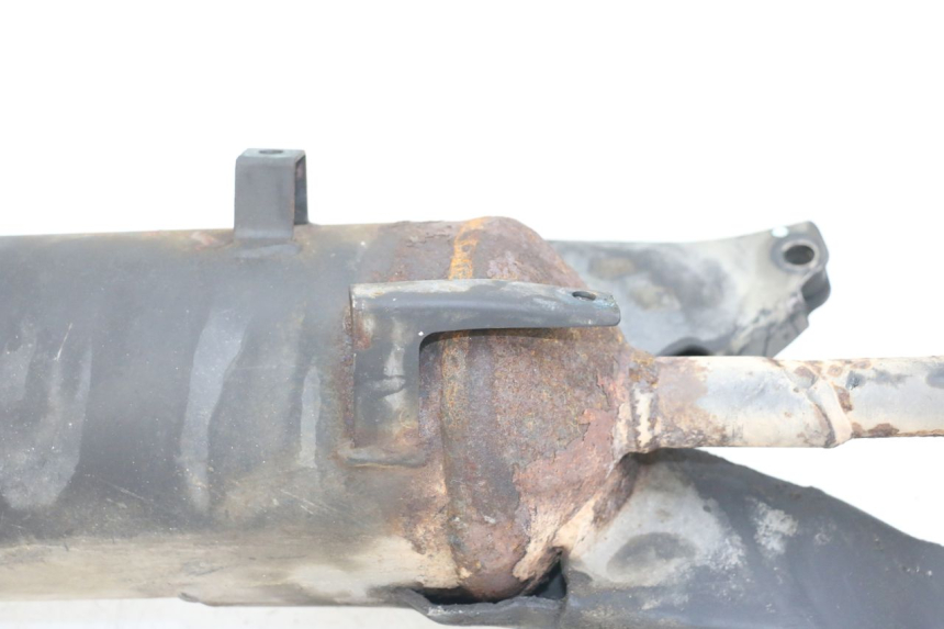 photo de ESCAPE SYM JET 14 4T 50 (2018 - 2022)