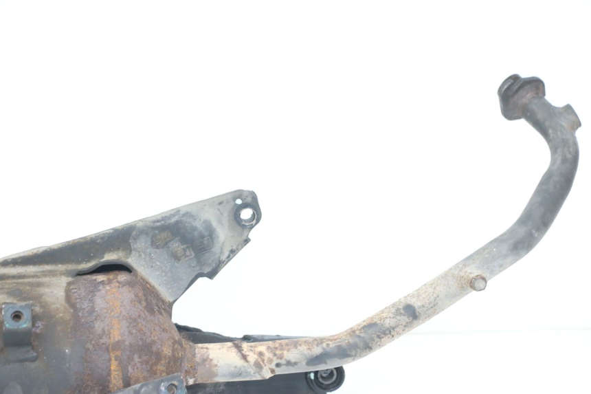 photo de ESCAPE SYM JET 14 4T 50 (2018 - 2022)