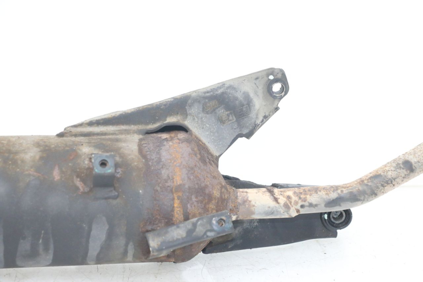 photo de ESCAPE SYM JET 14 4T 50 (2018 - 2022)