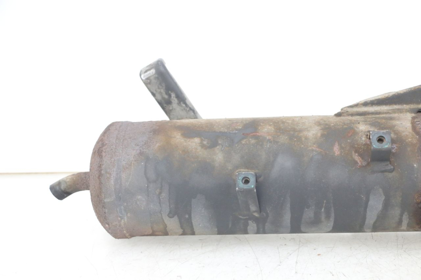 photo de ESCAPE SYM JET 14 4T 50 (2018 - 2022)