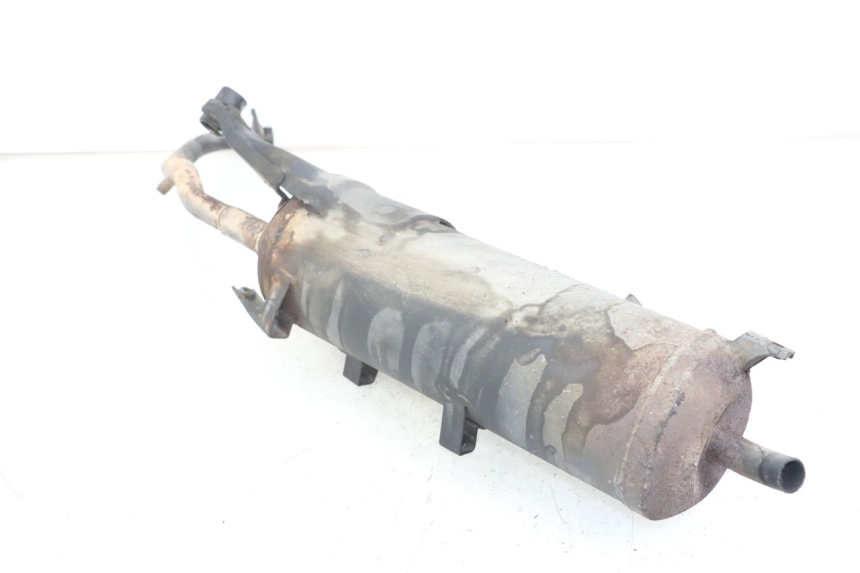 photo de ESCAPE SYM JET 14 4T 50 (2018 - 2022)