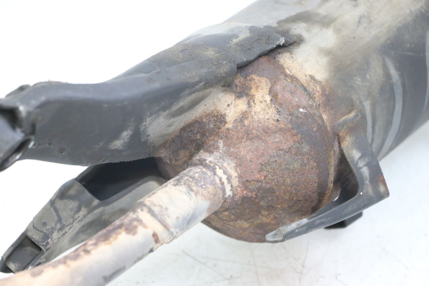 photo de ESCAPE SYM JET 14 4T 50 (2018 - 2022)