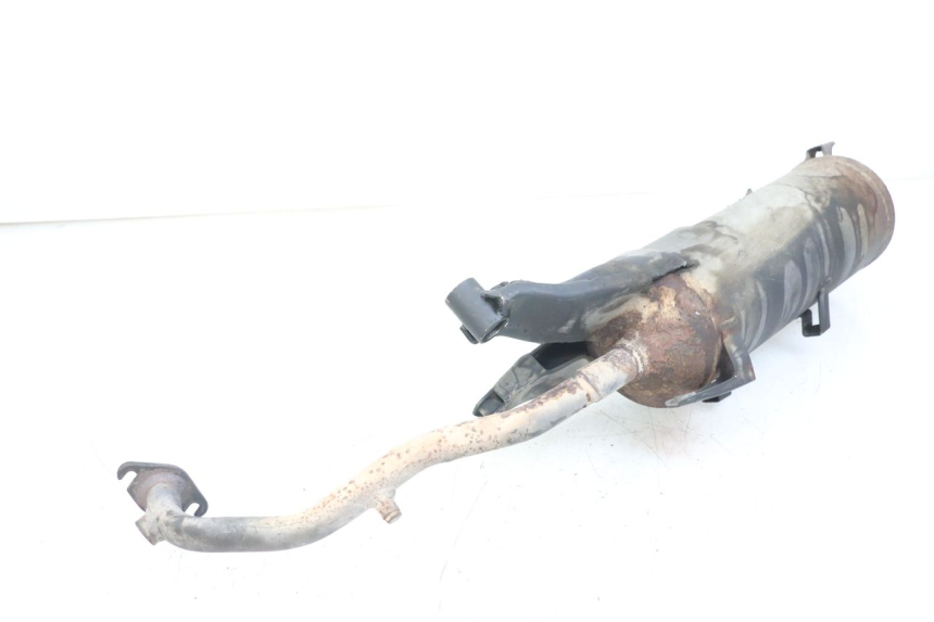 photo de ESCAPE SYM JET 14 4T 50 (2018 - 2022)