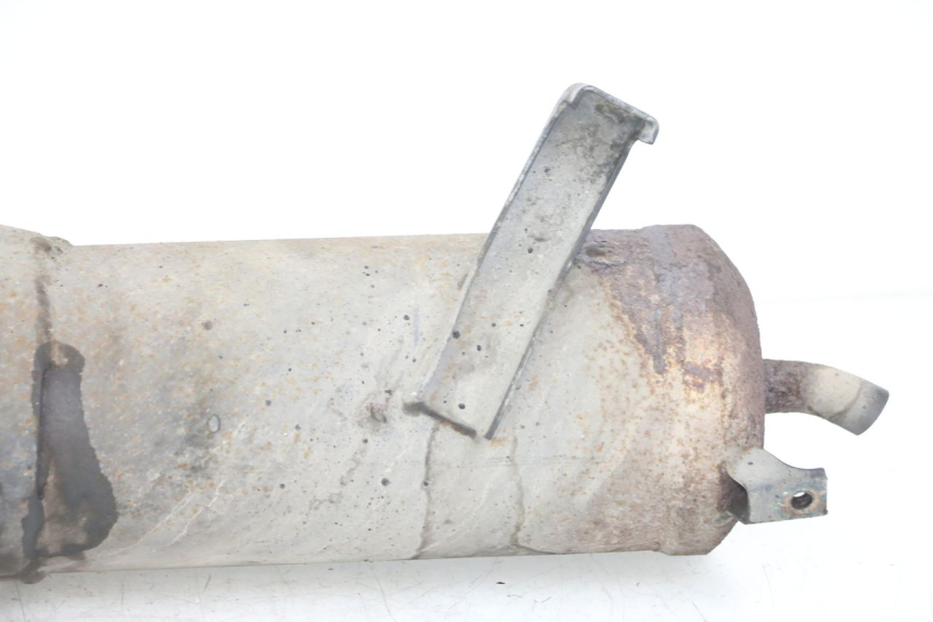 photo de ESCAPE SYM JET 14 4T 50 (2018 - 2022)