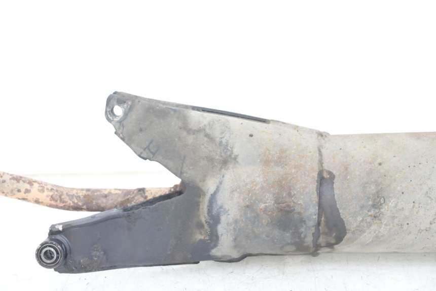 photo de ESCAPE SYM JET 14 4T 50 (2018 - 2022)