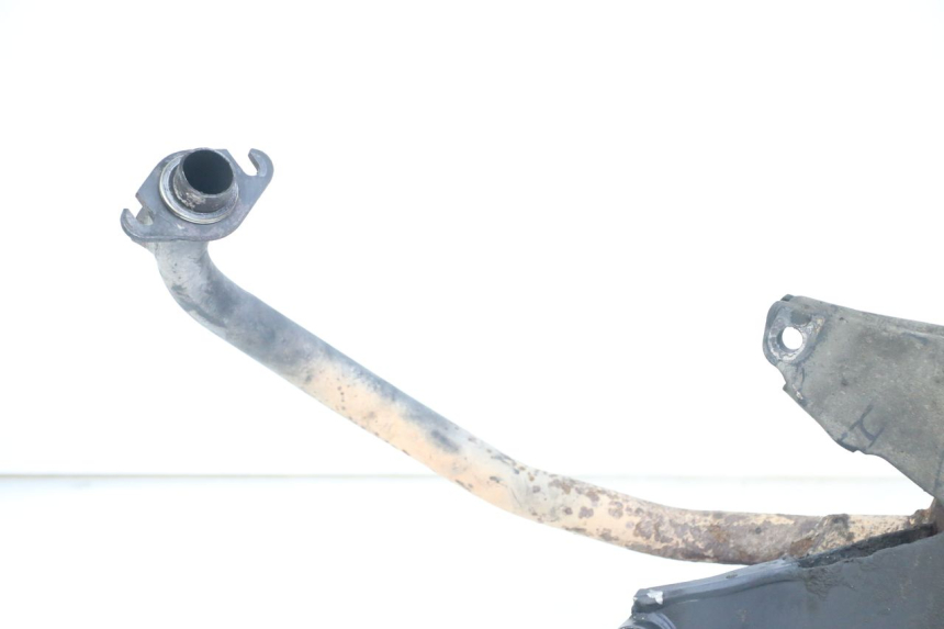 photo de ESCAPE SYM JET 14 4T 50 (2018 - 2022)