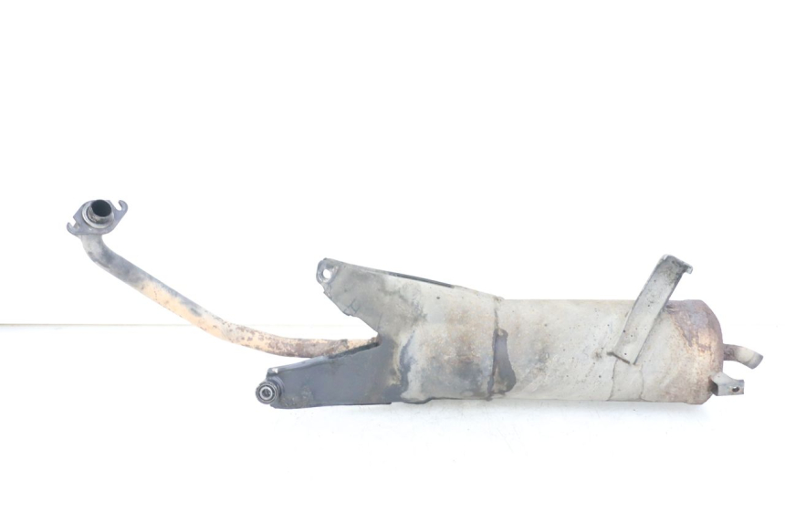 photo de ESCAPE SYM JET 14 4T 50 (2018 - 2022)